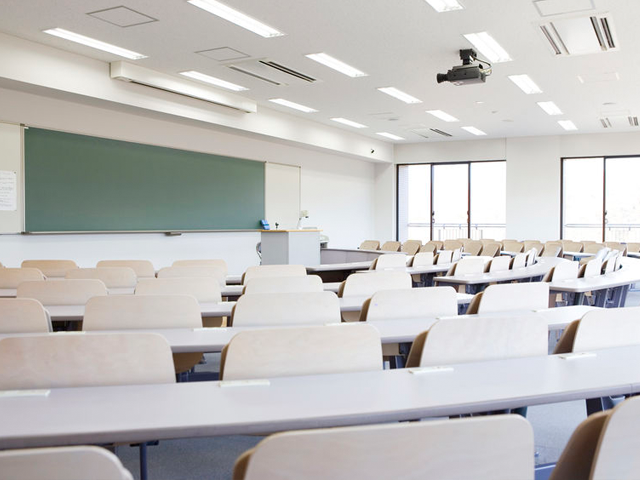 施設/学校、病院、警察署、その他公共施設など